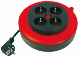 Cable Reel German Type