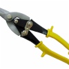 Aviation Snip, right cutting carbon steel blade