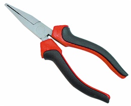 Flat Nose Plier
