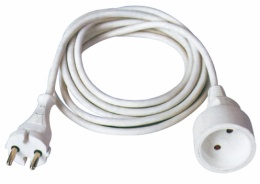 Extension Cable Two pole