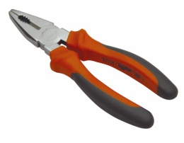 Combination Plier Chrome Vanadium Steel