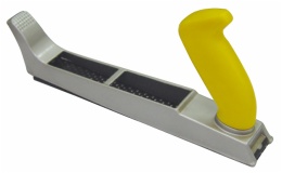 wood plane,metal handle for precision wood working