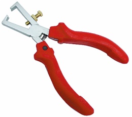 Wire Striping Plier