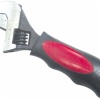 Stubby Adjustable Wrench