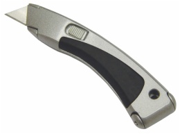 Utility Knife Aluminium Body