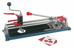 Multipurpose Tile Cutter 3 in 1