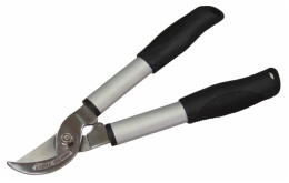 Professional Loping shears Aluminium Handle+TPR insulation Stainless Steel Blade