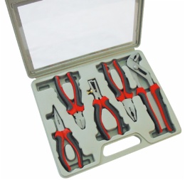 Set of 5Pcs Plier