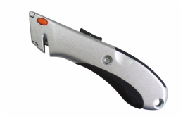 Utility Knife Aluminium Body