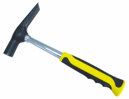 Mason's Hammer TPR Handle