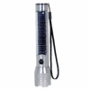 solar flashlight