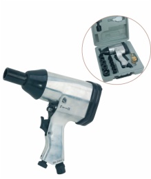 Air Impact Wrench
