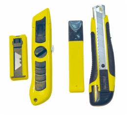 Multi-purpose Knives Set