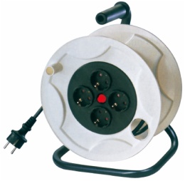 Cable Reel German Type