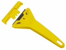 Scraper width of the blade=61mm