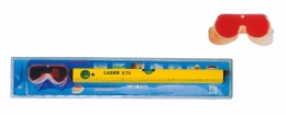 Laser Level+Protective Glasses