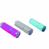 luminous flashlight