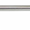 Professional Socket Wrench with Hole, Chrome Plated