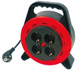 Cable Reel German Type