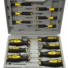 Multi-purpose Screwdriver Set