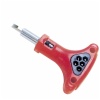 6 in 1 Screwdriver