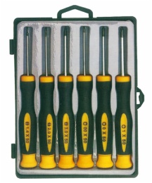 Precision Screwdrivers