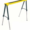 foldable working trestle set of 2pcs