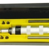 Impact Screwdriver Satin finished