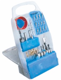 Combination Drills Set