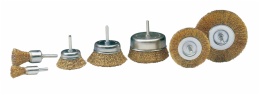 Steel Wire Brushes