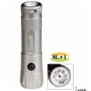 Alu Flashlight-YJ-73023L+1