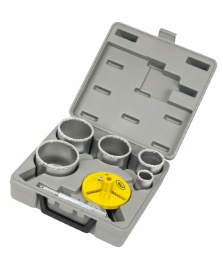 Carbide hole saw 33-53-67-73-83mm
