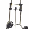 foldable hand trolley