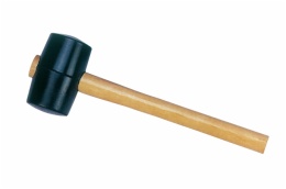 Rubber Mallet