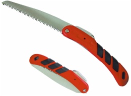 Foldable Pruning Saw