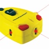 Three Laser Line Generator