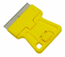 Mini Scraper width of the blade=39mm