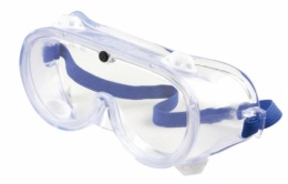 Protection Goggle