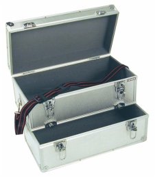 Aluminium Case