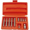 Screwdriver Bits Set Chrome Vanadium 6150