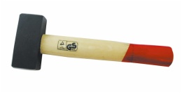 Stoning Hammer German Type