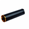 Aluminum flashlight