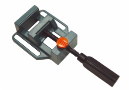 Aluminium Quick Clamp