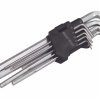 9 Pcs Hex Key Set