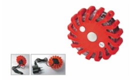 16 LED WARNING LIGHT