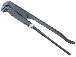 Pipe Wrench 90°
