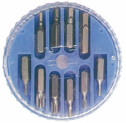 Screwdriver Bits Set