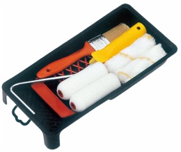 painting tools kit