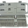 Screwdriver Bits Set Chrome Vanadium 6150