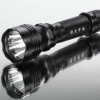 Rechargeable Alu Flashlight-KC-012